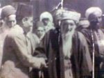 The Great Wali of Allah and Muhadith of Shaam, Shaykh Badruddin al Hasani would celebrate the Mawlid of the Messenger of Allah.  Everyone who has taken Hadith in the last century in Damascus has Shaykh Badruddin in their chains of narrations.